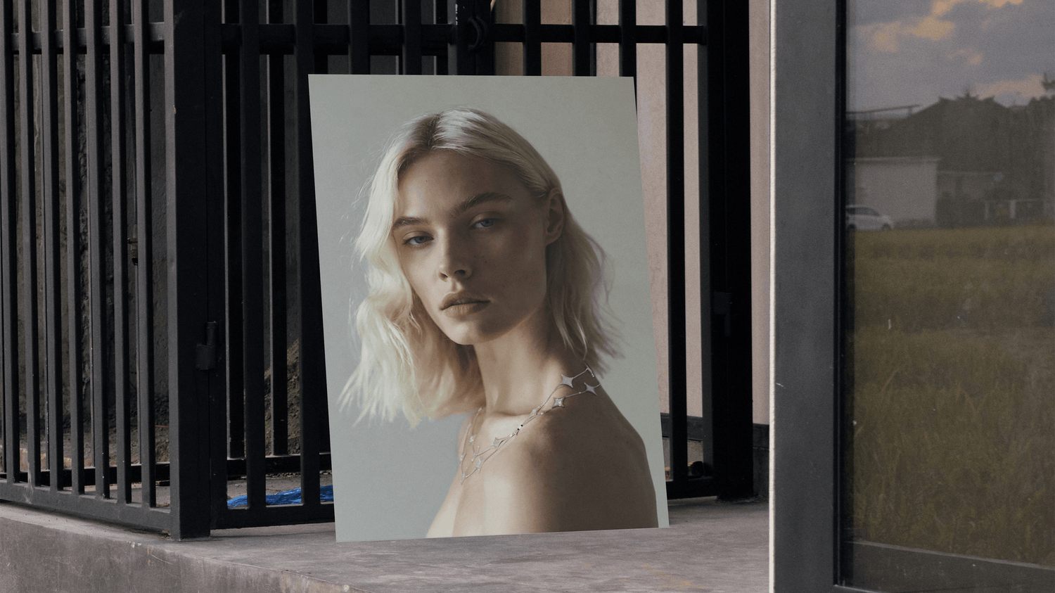 GRÉGOIRE Lansează Prima Imagine Generată cu Inteligență Artificială în Industria de Bijuterii din România