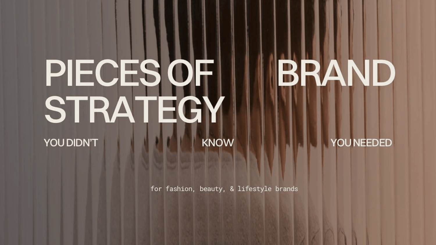 Strategii de Marketing pentru brand-uri mici