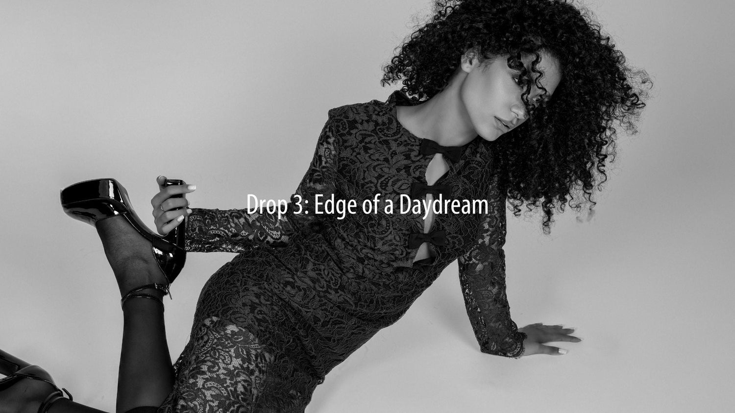 Mia Peculiar Lansează "Edge of a Daydream": O Colecție Construită în Jurul Contrastelor