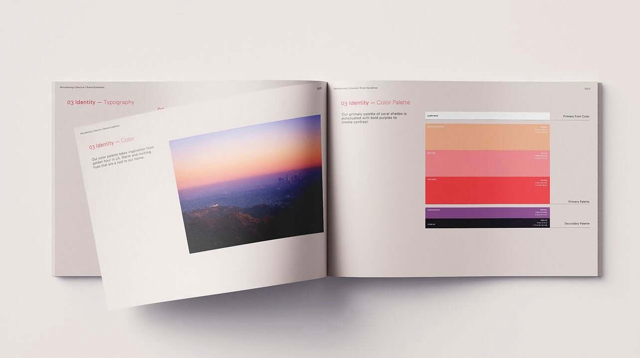 Ce sunt ghidurile de brand