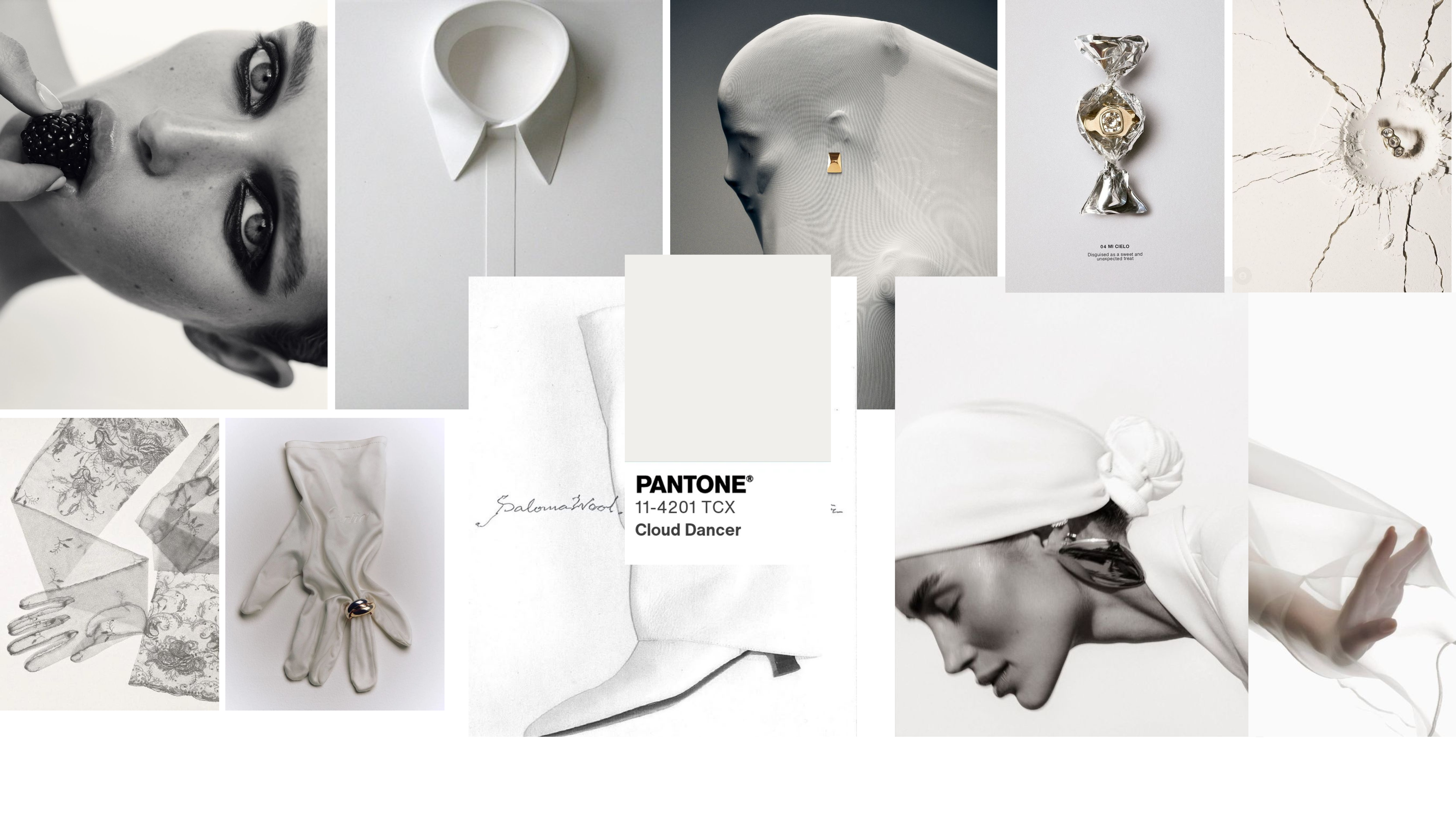 culoarea anului 2026