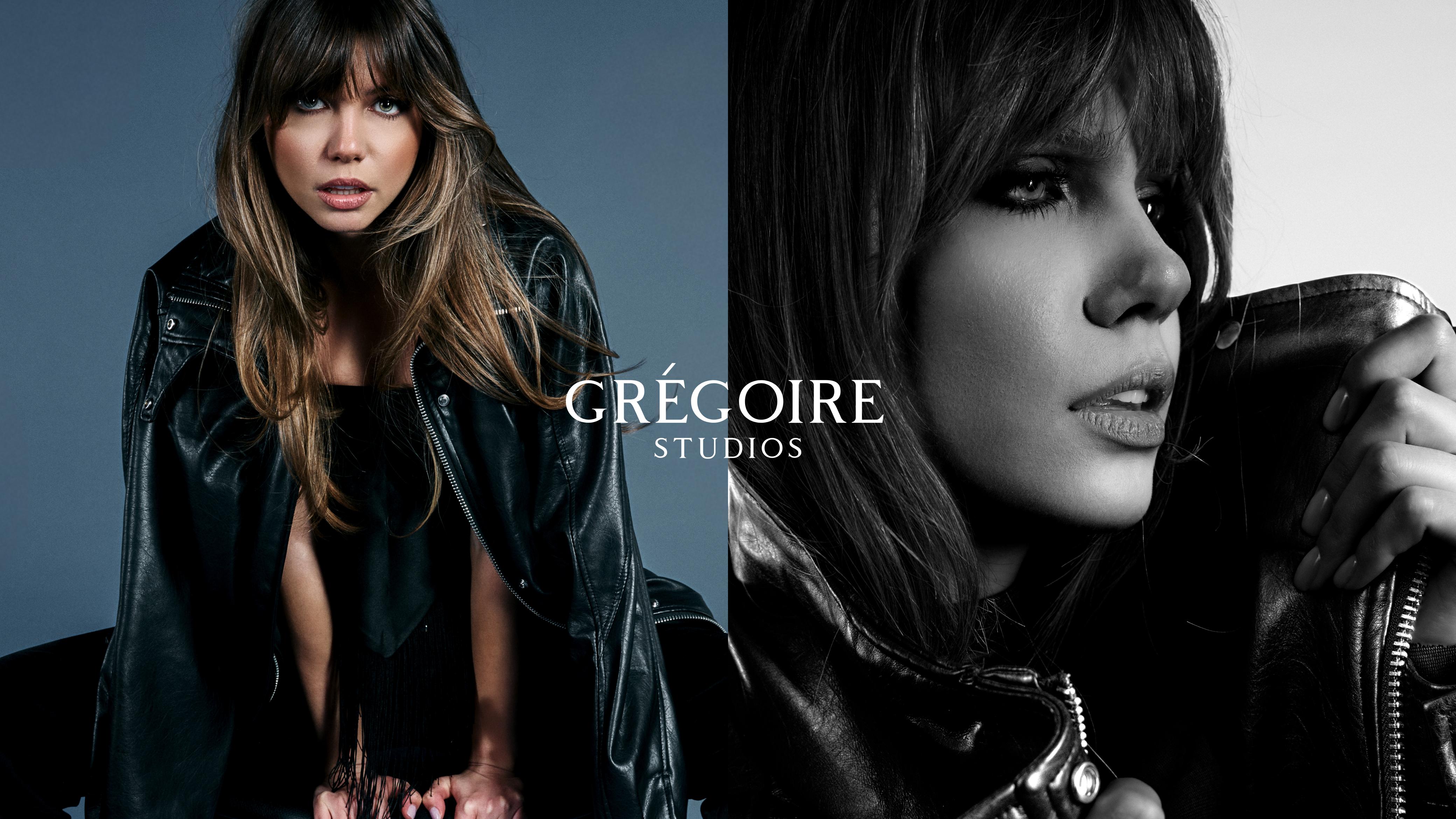 Up Close — Un Nou Proiect Editorial Semnat GRÉGOIRE Despre Tendințe în New Wave of Fashion