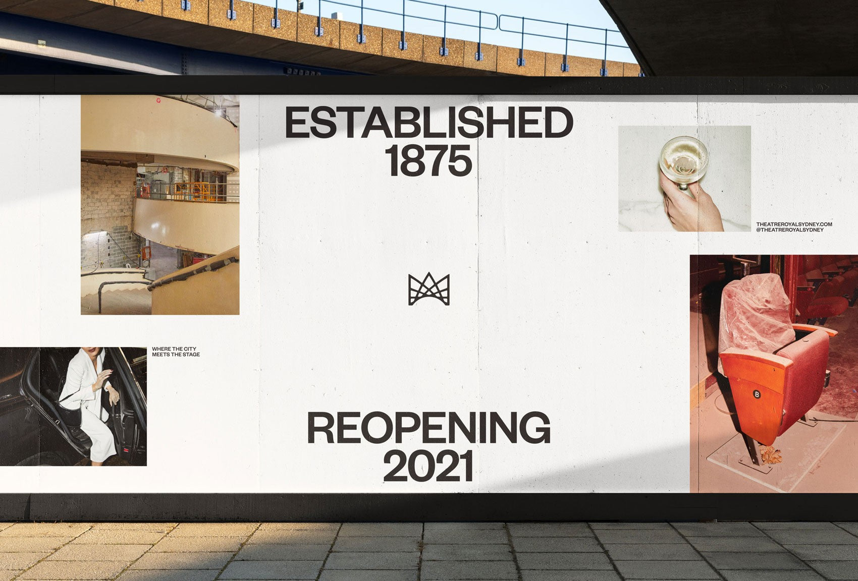 agentie de branding